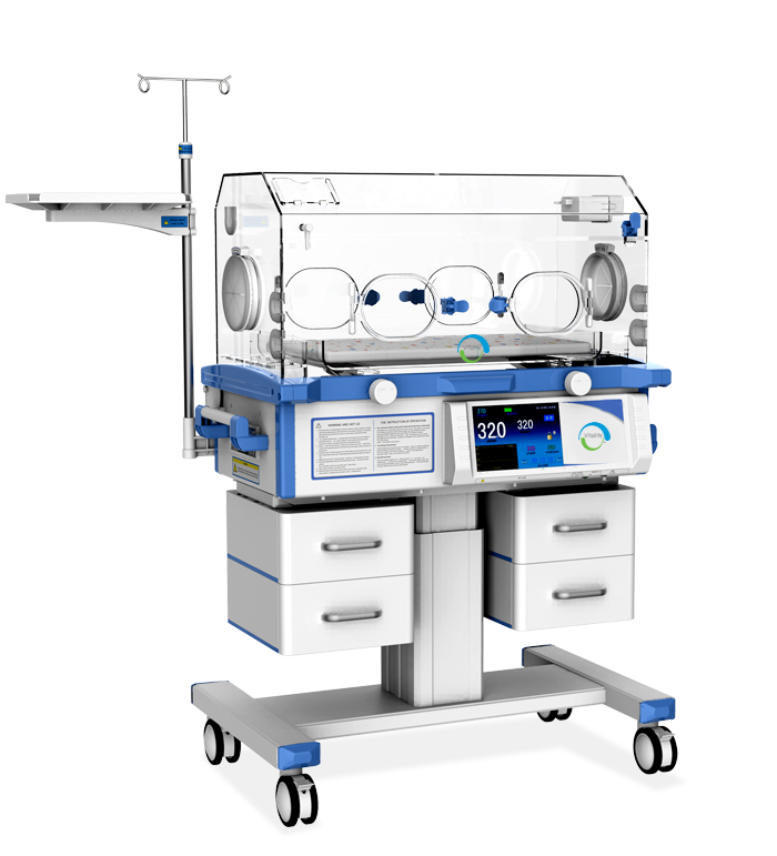 Infant Incubators Series BB-300